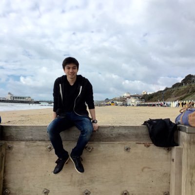 limyoung95's profile picture. I'm a dishonest person