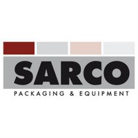 Sarco Packaging(@SarcoPackaging) 's Twitter Profile Photo