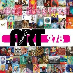 Quarterly art magazine featuring women in art across the globe. Submit art. Buy art. Get inspired!