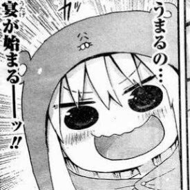 ニート@ (*˙˘˙*)ℳさんのプロフィール画像