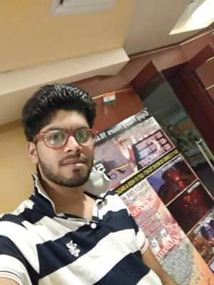 Pratyanch3's profile picture. 