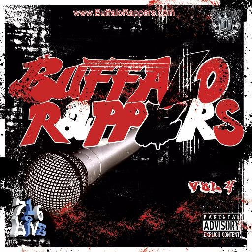 http://t.co/pDWTFUwy The only Place for Buffalo Rap Buffalo rappers with buffalo hip hop news/videos and music