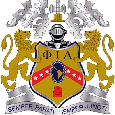 twu_phiotas's profile picture. The Distinguished Dons of the Texas Woman's University Colony of Phi Iota Alpha Fraternity, Inc.