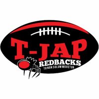 T-JAP Redbacks (@tjapredbacksfc) 's Twitter Profile