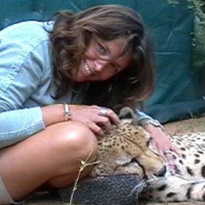 Eco Warrior - Wildlife Obsessive - @KichecheCamps advocate - Globetrotter- Foodie - #mamasafari #mamamaziwa- co-producer-owner-director of 2 bush babes