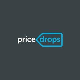 Get free #sale alerts for products from your favourite stores. Sign up today to use our free #pricetracker so you never miss a #pricedrop