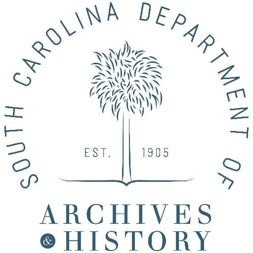 The South Carolina Department of Archives & History is a state agency and caretaker to 350 years of government records and historic documents.