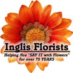 Helping You Say it with Flowers for over 75 years!