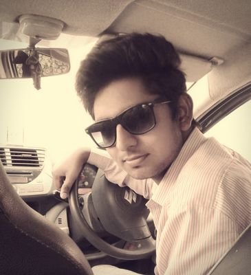 Deepak_sinha_'s profile picture. 
