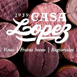 CasaLopezMaipu's profile picture. Desde 1939 ofrece al público vinos, bebidas, huevos, aceite de oliva, delicatessen, conservas, frutos secos y mucho más. Delivery de Bebidas al tel. 4814918