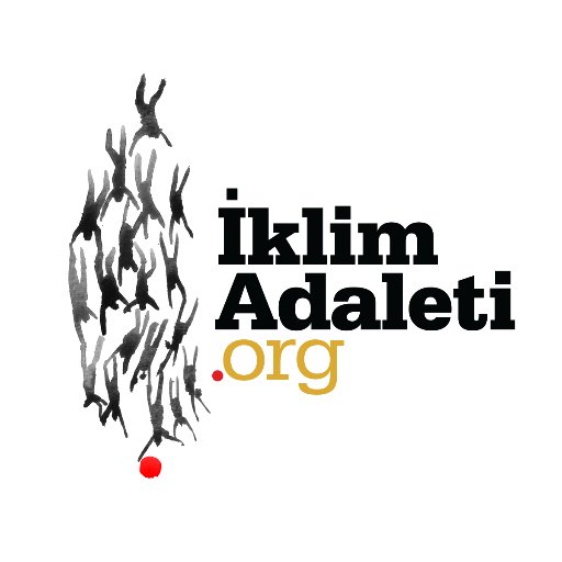 iklimadaleti's profile picture. https://t.co/3Qofcg6CgD - Herkes için iklim adaleti! Climate justice for all!