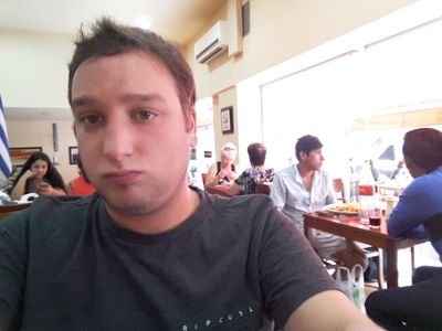 Stronzo210's profile picture. 