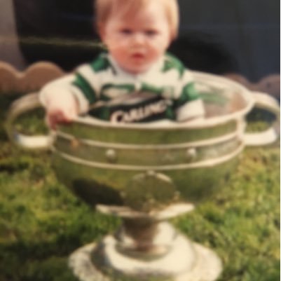 paddymgrcfc Profile Picture