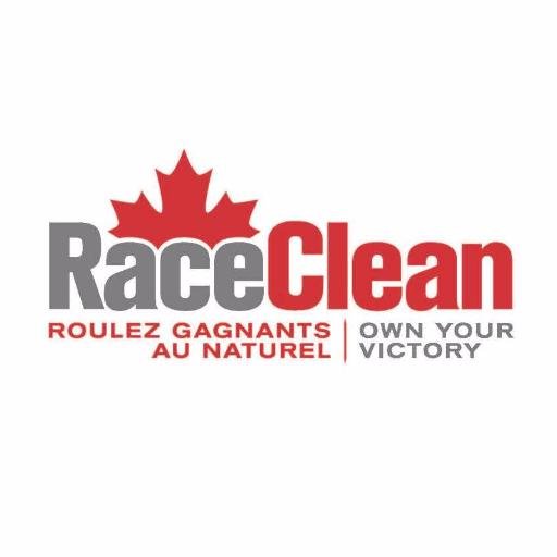 Race_Clean's profile picture. Race Clean : OWN YOUR VICTORY addresses and recognizes the importance of fair play, clean sport, and the obligation racers have to compete within the rules.