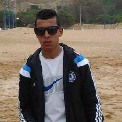 AyoubBaraka3's profile picture. Sport