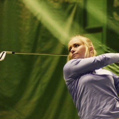 - Ladies European Tour player - follow the scores https://t.co/mCRqpHUP5e