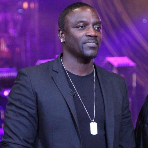 Fan resource central for @AKON. Log on to https://t.co/BUFNtuUAIW for latest singles & Album updates. Kon followed on 07/29/2011