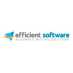 Efficient Software is a privately owned UK software company that boasts the most efficient automatic nesting algorithms and end-user software solutions.