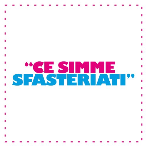 sfasteriati's profile picture. Account ufficiale degli #sfasteriati di Napoli.
#cesimmesfasteriati