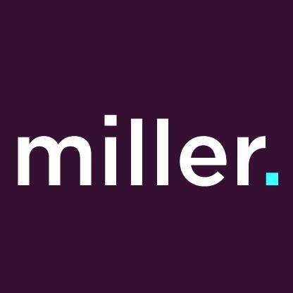 millercreative's profile picture. Miller Creative | Branding & packaging for consumer products | Global | 🌐 https://t.co/FfzqCaHifI | DM for projects | #Branding #Design #Packaging
