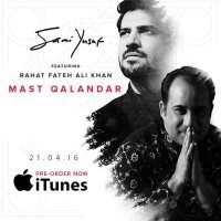 SY Pakistani Fans (@samiyusuf_pak) 's Twitter Profile