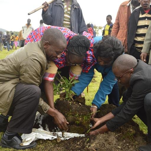 A one stop shop,that enables the country deal with the conservation and protection management of all the country's Water Towers.