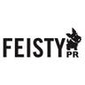 FeistyPR's profile picture. Non-traditional marketing and PR with a twist. Offices in Minneapolis + Winston-Salem. Specialties in product launches, brand visibility + social media.