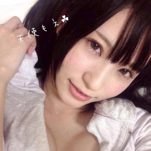 エロくてかわいい天使もえちゃんの画像をお届けします。好きな方はぜひフォロー＆RTお願いします♡