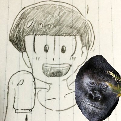 321sei_star's profile picture. 学生です。 今はおそ松さんはまってます✨ 円周松girl、いや全松girlです！ こそこそとアナログの落書きをあげていこうと思います。 ※気になる人はFollowさせていだきます！ フォロバ率は低めです。