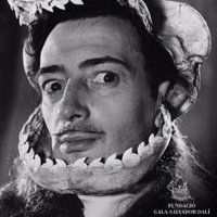 Salvador Dalí(@MuseuDali) 's Twitter Profileg