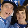 PattyNewcomb's profile picture. ACU Alumni       
Royals Fan...Let's go ROYALS!