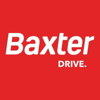 At Baxter, we pride ourselves on taking care of each customer providing the best buying experience possible.