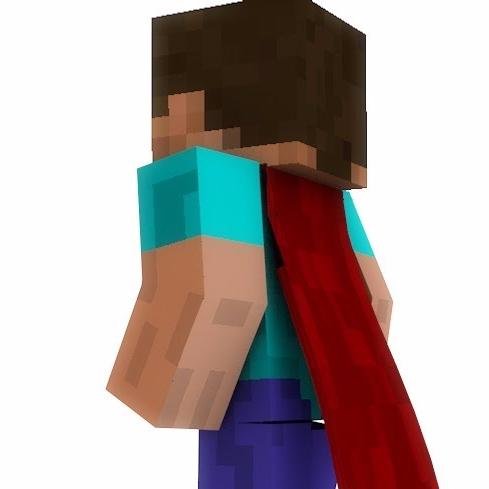 TeamJavaMC's profile picture. 