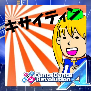 I speak Japanese, and poor English. 
バトルドーム/DDR/バイク(NM4-02)/わグルま/非電源ゲーム/TRPG/カラオケは音ゲー/やっほい/　
以降休止中
ニコマス/PS2TAS/音MAD/　
ライバルIDなどはURIからどうぞ