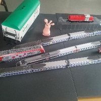 Train de Fret mais Hexafret (@autres_trains) 's Twitter Profile