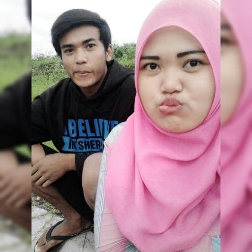 nekafa_eka's profile picture. kesederhanaan itu indah