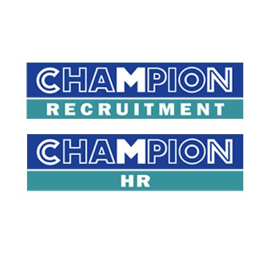 Champion recruitment abingdon