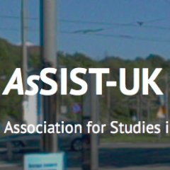 Assist_UK Profile Picture