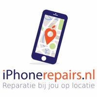 IphoneRepairsNL (@iphonerepairsnl) Twitter profile photo