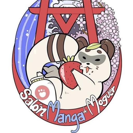 Salón Manga Moguerさんのプロフィール画像