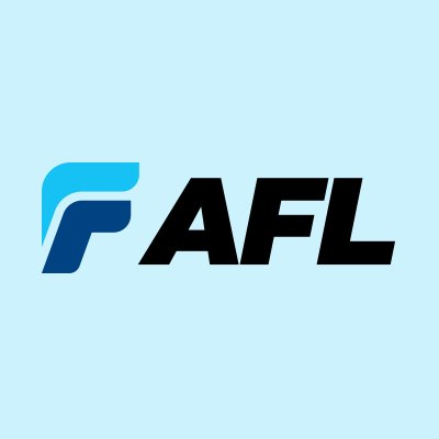 We are closing this account soon. You can continue to recieve Test and Inspection updates at @AFLglobal.