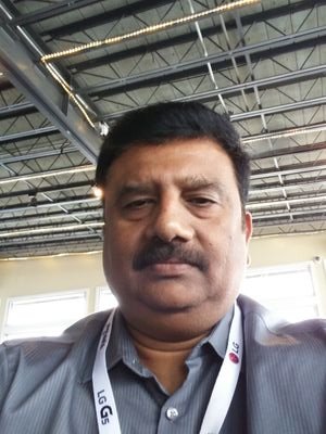 Sandeep Jobalia Profile