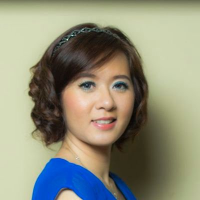 Lenny_chiu's profile picture. housewife, mom of a son & a daughter, freelance translator...