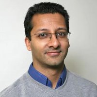 Faiz Kermani (@authorfaiz) 's Twitter Profile