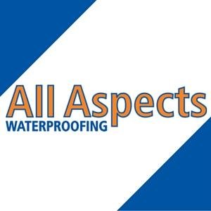 All Aspects Waterproofing provides quality work for #basementwaterproofing, #structural repairs, #MOLDremediation, & #crawlspace encapsulation.