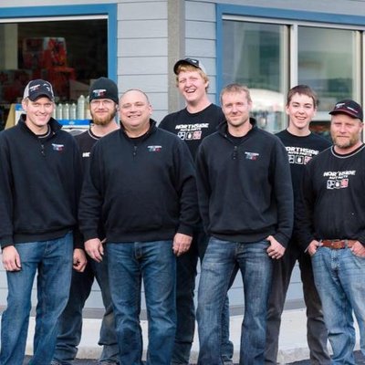 Northside Auto Parts NorthsideAutoNB X
