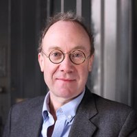 Ben Macintyre(@BenMacintyre1) 's Twitter Profile Photo