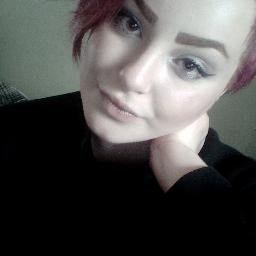 AnjaVirkus's profile picture. well well