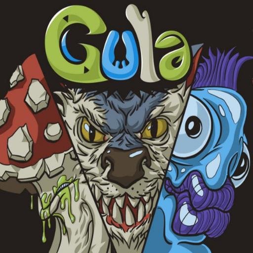 Planet Gula Profile