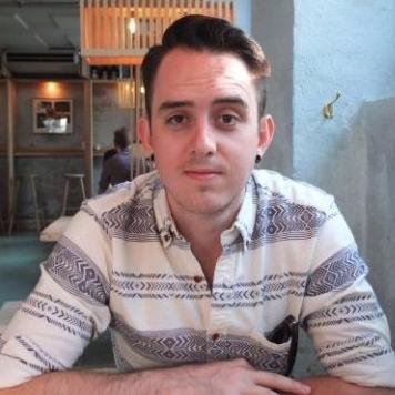 buckheroux's profile picture. A Sea Mammal